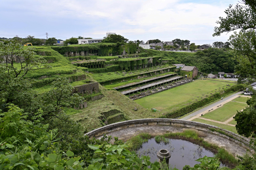 S Korea expresses regret to Japan over memorial for mine workers